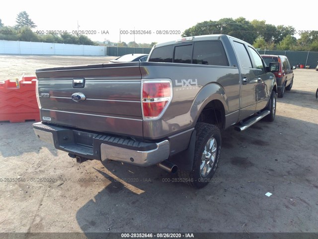 Photo 3 VIN: 1FTFW1ETXDFD46383 - FORD F-150 