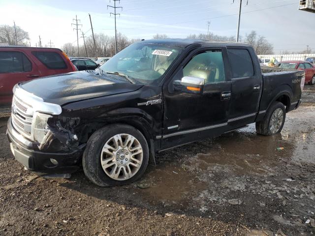 Photo 0 VIN: 1FTFW1ETXDFD68447 - FORD F-150 