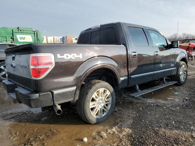 Photo 2 VIN: 1FTFW1ETXDFD68447 - FORD F-150 