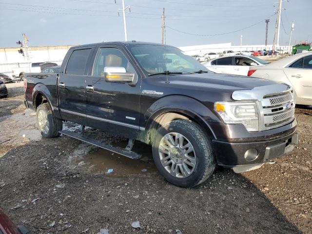 Photo 3 VIN: 1FTFW1ETXDFD68447 - FORD F-150 