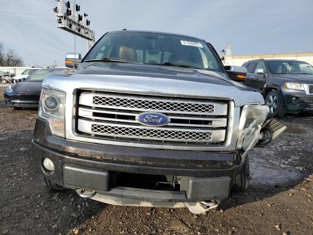 Photo 4 VIN: 1FTFW1ETXDFD68447 - FORD F-150 