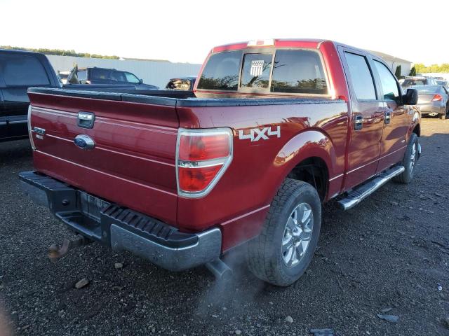 Photo 3 VIN: 1FTFW1ETXDFD97849 - FORD F150 SUPER 