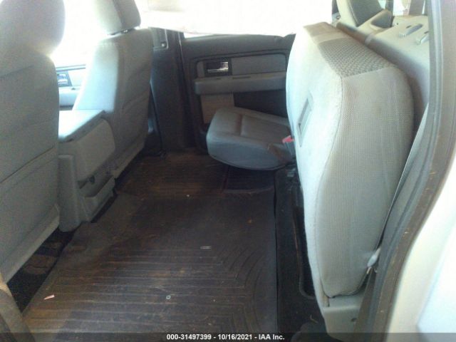 Photo 7 VIN: 1FTFW1ETXDKD03234 - FORD F-150 