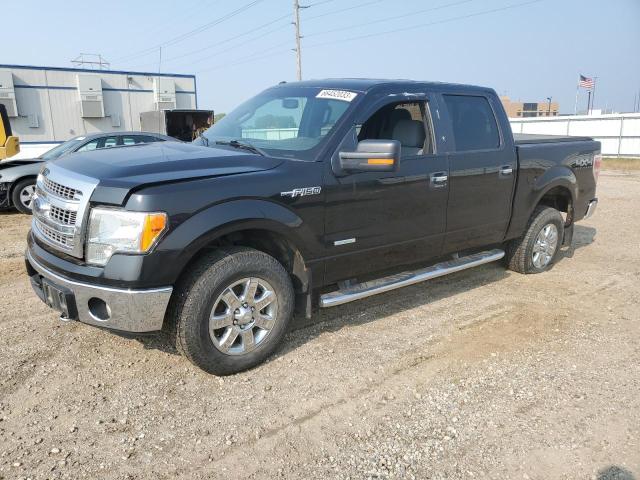 Photo 0 VIN: 1FTFW1ETXDKD09387 - FORD F-150 