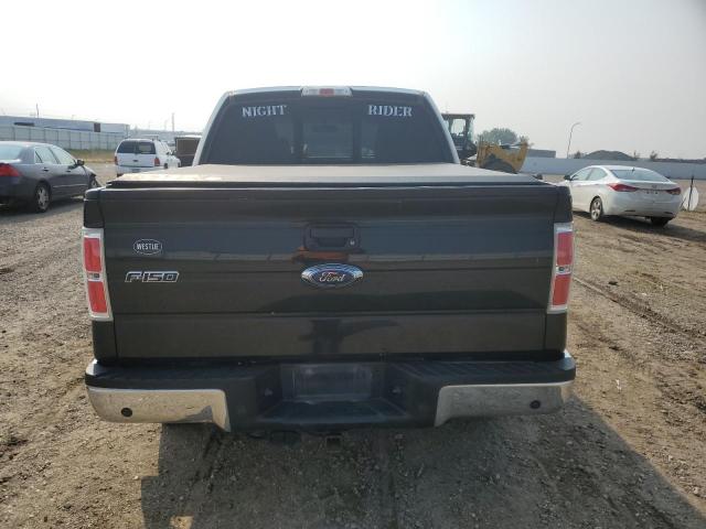 Photo 5 VIN: 1FTFW1ETXDKD09387 - FORD F-150 