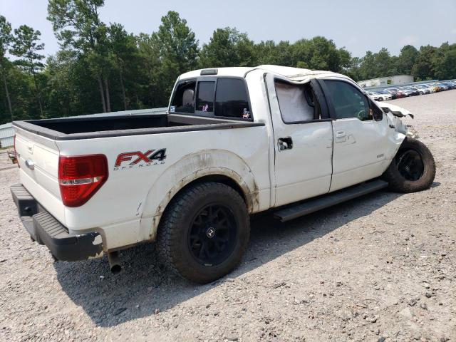 Photo 2 VIN: 1FTFW1ETXDKD30224 - FORD F150 SUPER 