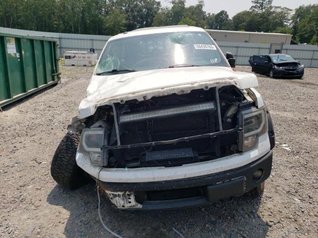 Photo 4 VIN: 1FTFW1ETXDKD30224 - FORD F150 SUPER 