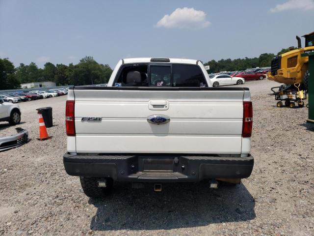 Photo 5 VIN: 1FTFW1ETXDKD30224 - FORD F150 SUPER 