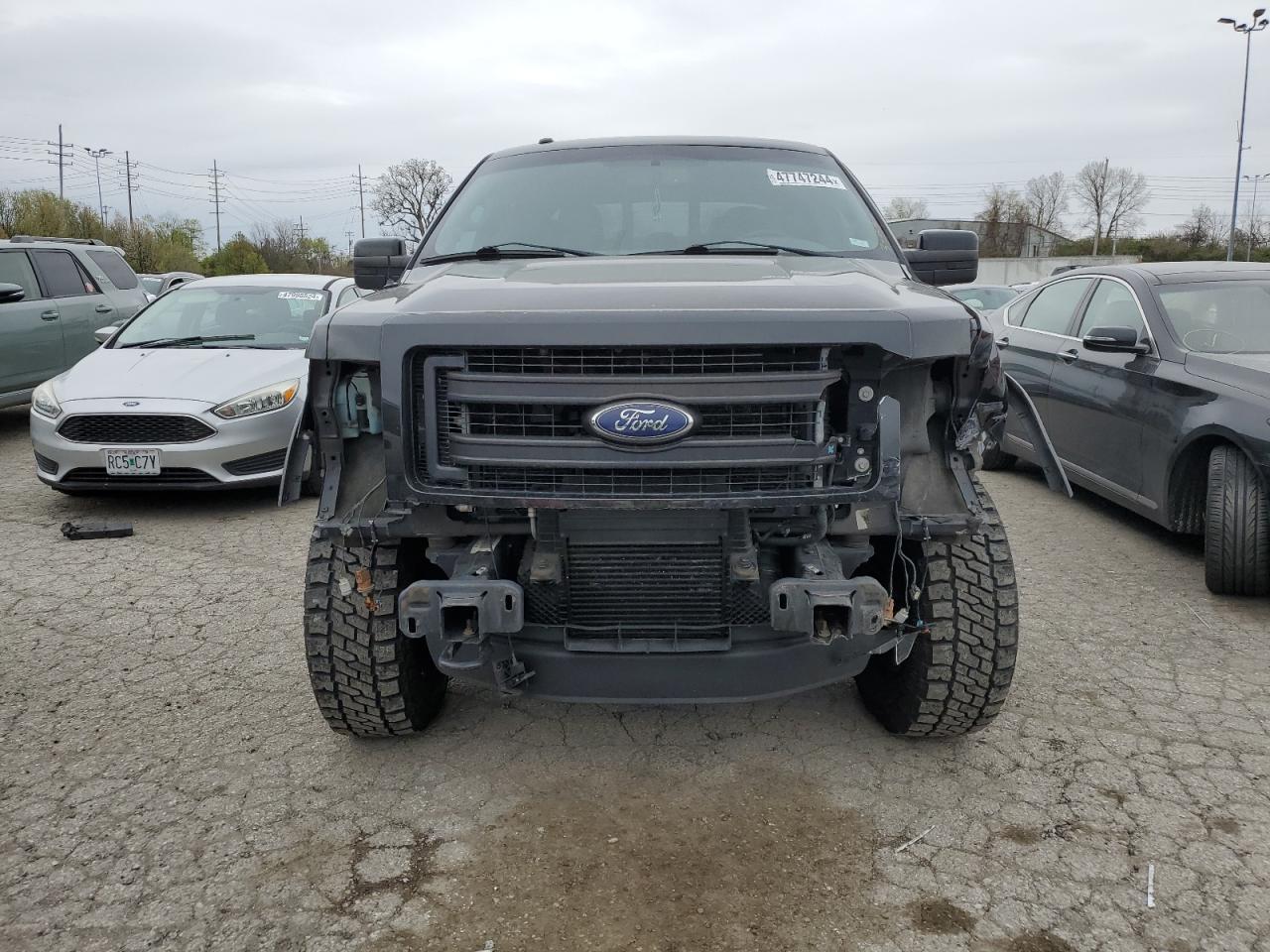 Photo 4 VIN: 1FTFW1ETXDKD42034 - FORD F-150 