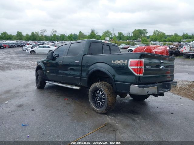 Photo 2 VIN: 1FTFW1ETXDKD52241 - FORD F-150 