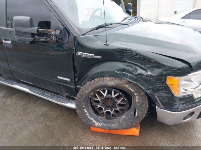 Photo 5 VIN: 1FTFW1ETXDKD52241 - FORD F-150 