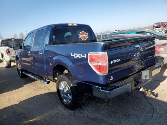 Photo 1 VIN: 1FTFW1ETXDKE10977 - FORD F-150 