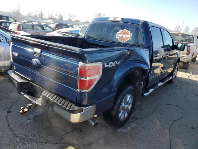 Photo 2 VIN: 1FTFW1ETXDKE10977 - FORD F-150 