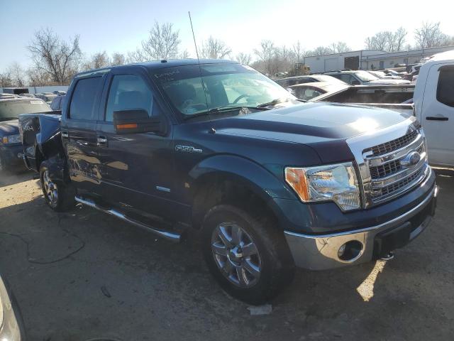 Photo 3 VIN: 1FTFW1ETXDKE10977 - FORD F-150 