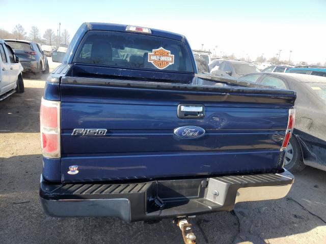 Photo 5 VIN: 1FTFW1ETXDKE10977 - FORD F-150 