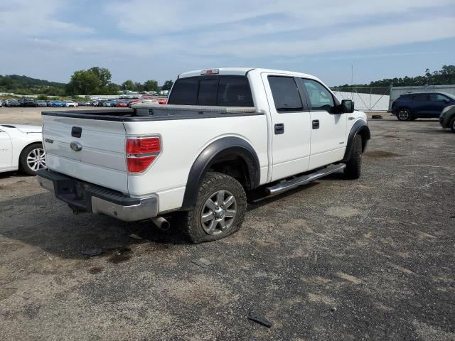 Photo 2 VIN: 1FTFW1ETXDKE28122 - FORD F150 SUPER 