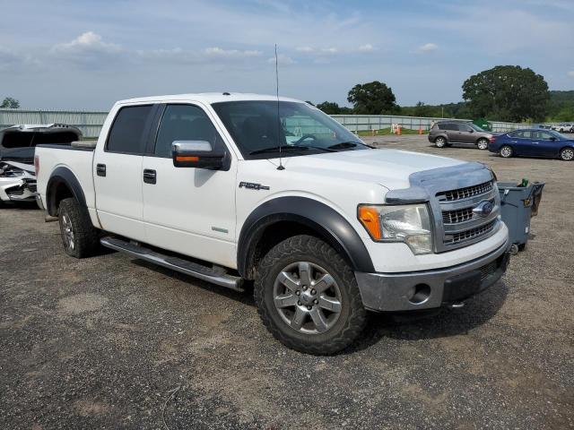 Photo 3 VIN: 1FTFW1ETXDKE28122 - FORD F150 SUPER 