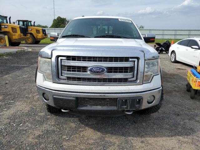 Photo 4 VIN: 1FTFW1ETXDKE28122 - FORD F150 SUPER 