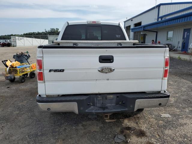 Photo 5 VIN: 1FTFW1ETXDKE28122 - FORD F150 SUPER 