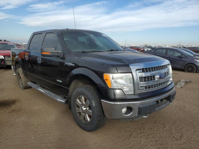 Photo 0 VIN: 1FTFW1ETXDKE28301 - FORD F150 SUPER 