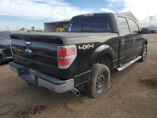 Photo 3 VIN: 1FTFW1ETXDKE28301 - FORD F150 SUPER 