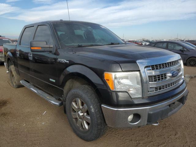 Photo 8 VIN: 1FTFW1ETXDKE28301 - FORD F150 SUPER 