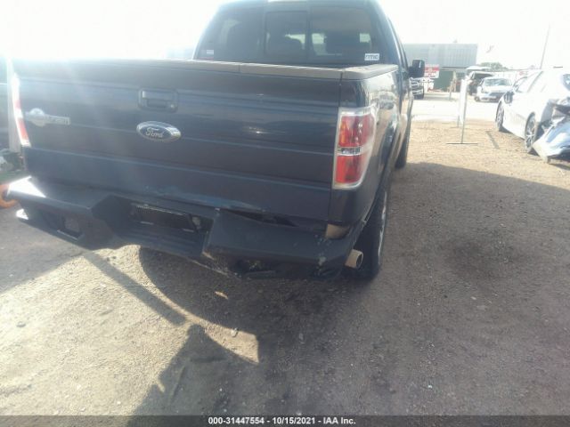 Photo 5 VIN: 1FTFW1ETXDKE32980 - FORD F-150 