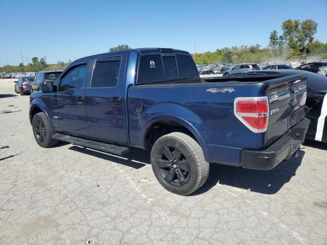 Photo 1 VIN: 1FTFW1ETXDKE33966 - FORD F150 SUPER 