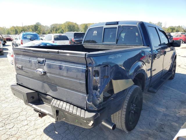 Photo 2 VIN: 1FTFW1ETXDKE33966 - FORD F150 SUPER 