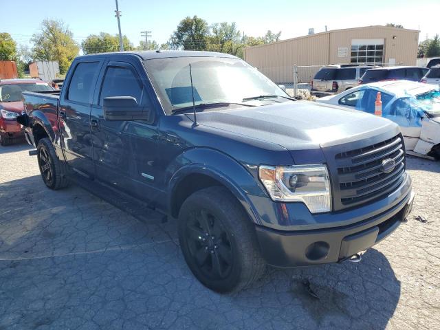 Photo 3 VIN: 1FTFW1ETXDKE33966 - FORD F150 SUPER 