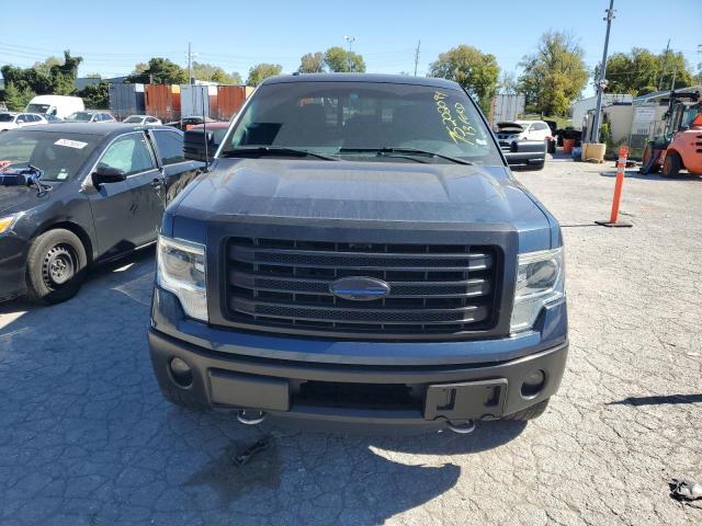 Photo 4 VIN: 1FTFW1ETXDKE33966 - FORD F150 SUPER 