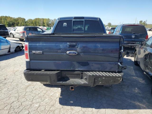 Photo 5 VIN: 1FTFW1ETXDKE33966 - FORD F150 SUPER 