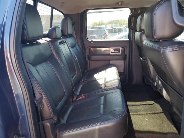 Photo 9 VIN: 1FTFW1ETXDKE33966 - FORD F150 SUPER 