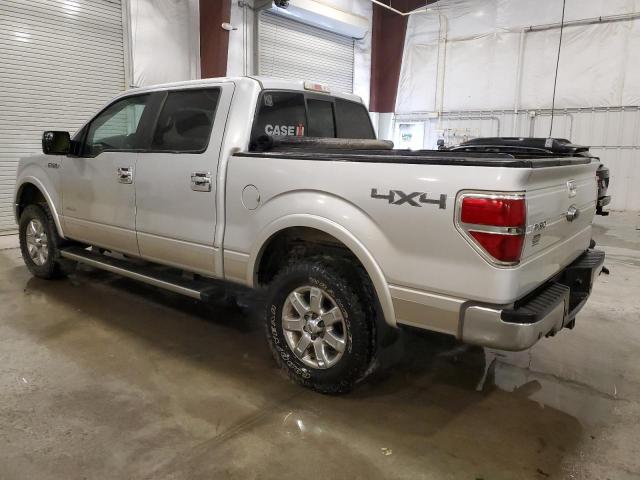 Photo 1 VIN: 1FTFW1ETXDKE34390 - FORD F150 SUPER 