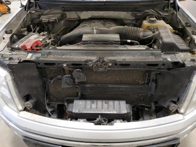 Photo 10 VIN: 1FTFW1ETXDKE34390 - FORD F150 SUPER 