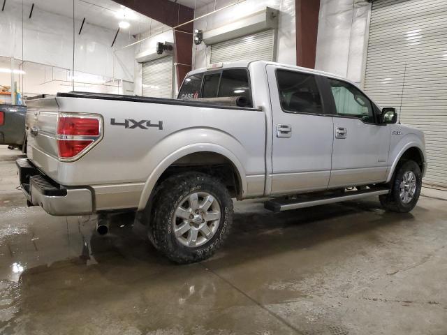 Photo 2 VIN: 1FTFW1ETXDKE34390 - FORD F150 SUPER 