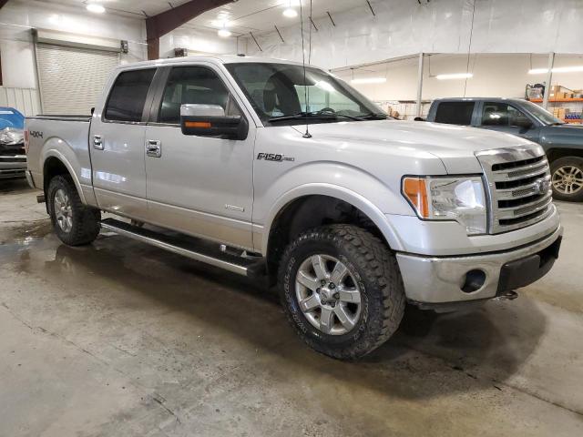 Photo 3 VIN: 1FTFW1ETXDKE34390 - FORD F150 SUPER 