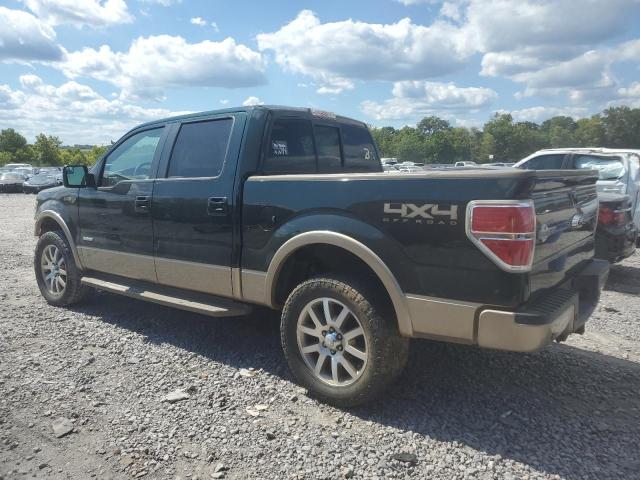 Photo 1 VIN: 1FTFW1ETXDKE37385 - FORD F150 SUPER 