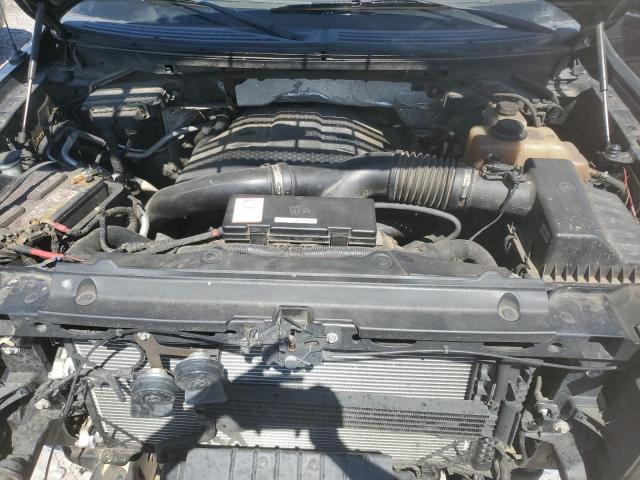 Photo 10 VIN: 1FTFW1ETXDKE37385 - FORD F150 SUPER 