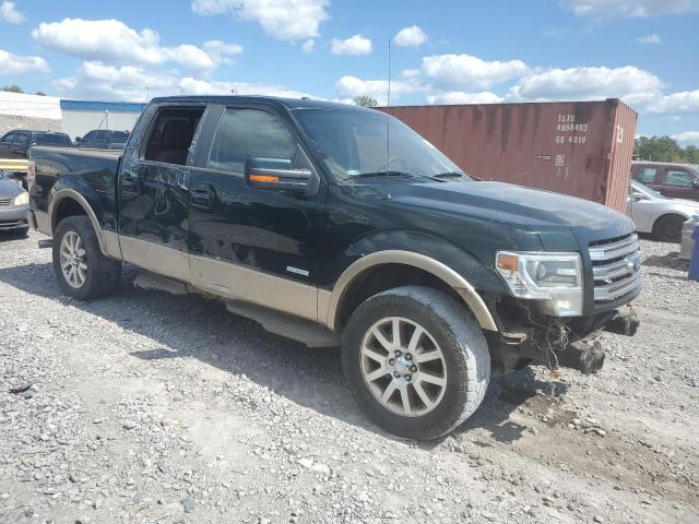 Photo 3 VIN: 1FTFW1ETXDKE37385 - FORD F150 SUPER 