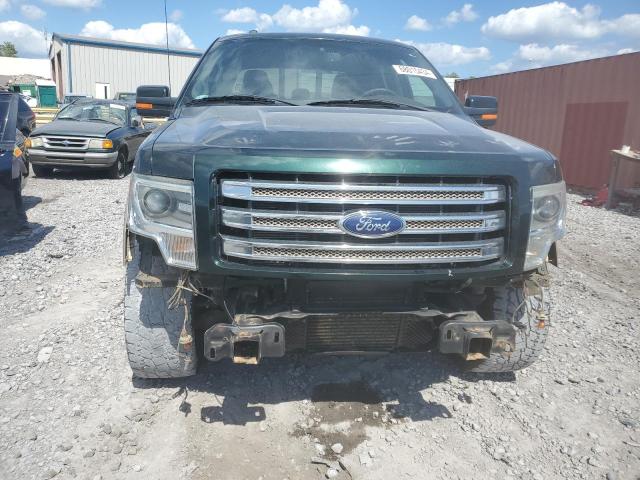 Photo 4 VIN: 1FTFW1ETXDKE37385 - FORD F150 SUPER 