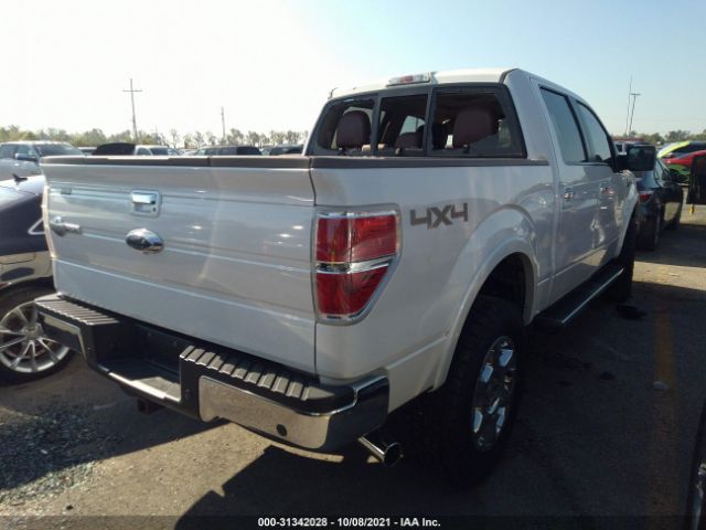 Photo 3 VIN: 1FTFW1ETXDKE43929 - FORD F-150 