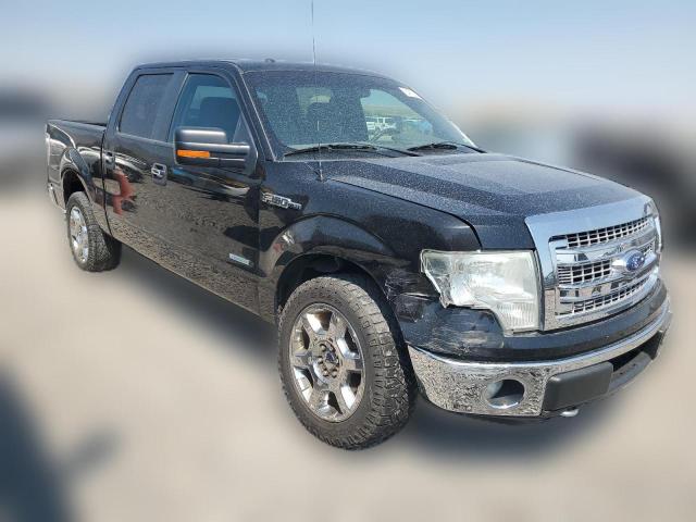 Photo 3 VIN: 1FTFW1ETXDKE48130 - FORD F-150 