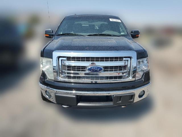 Photo 4 VIN: 1FTFW1ETXDKE48130 - FORD F-150 