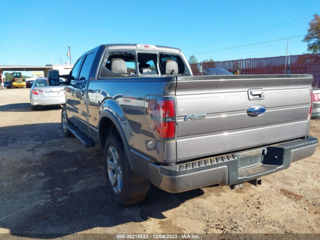 Photo 2 VIN: 1FTFW1ETXDKE51917 - FORD F-150 