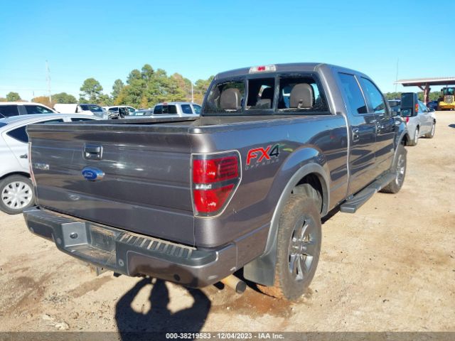 Photo 3 VIN: 1FTFW1ETXDKE51917 - FORD F-150 