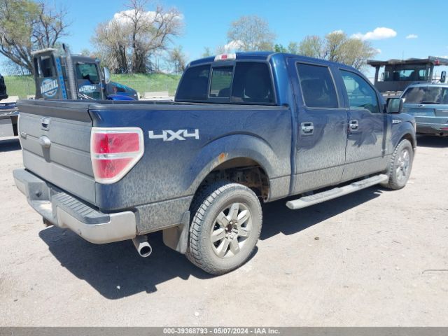 Photo 3 VIN: 1FTFW1ETXDKE65946 - FORD F-150 