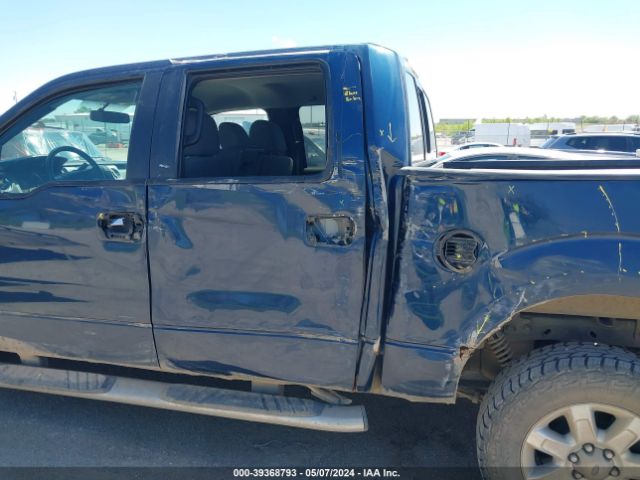 Photo 5 VIN: 1FTFW1ETXDKE65946 - FORD F-150 