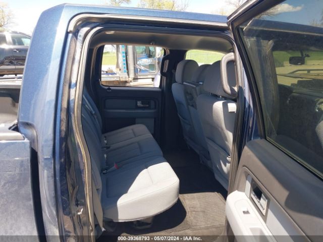 Photo 7 VIN: 1FTFW1ETXDKE65946 - FORD F-150 