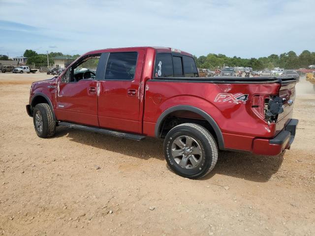 Photo 1 VIN: 1FTFW1ETXDKE74792 - FORD F150 SUPER 